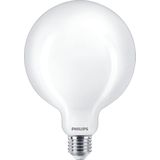 Philips - LED Globe G120 - Lamp - Mat Glas - 13W - 2700K