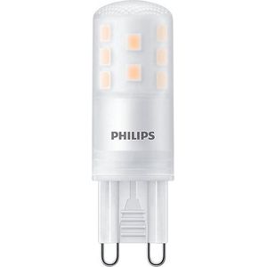 LED Capsule G9 25W Dimbaar Warm Wit Licht