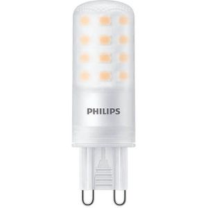 Philips G9 LED capsule | SMD | Mat | 2700K | Dimbaar | 4W (40W)