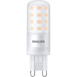 Philips - LED lamp - G9 fitting - CorePro LEDcapsule - MV - 4-40W - 827 - 2700K extra warm wit licht - D