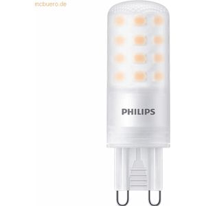 Philips - LED-lamp - Warmwit - 4W - Energiezuinig