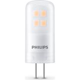 Philips - LED 20W G4 - Warmwitte Lamp - 12V - Energiebesparend