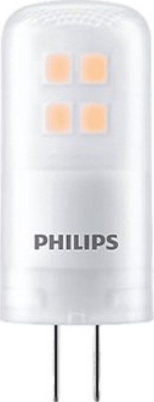 Philips - CorePro LED Steeklamp Dimbaar - Warm Wit - G4