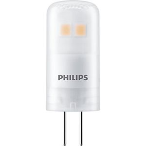 Philips LED 10W G4 Warm Wit