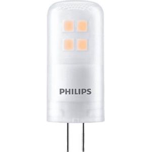 Philips CorePro LEDCapsule G4 1W 3000K 120lm 12V - Warm Wit