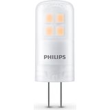 Philips - LED Lamp - Warm Wit - 20W - G4