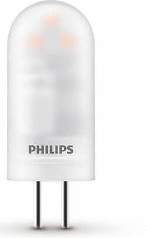 Philips - LED Lamp - Warm Wit - 20W - G4
