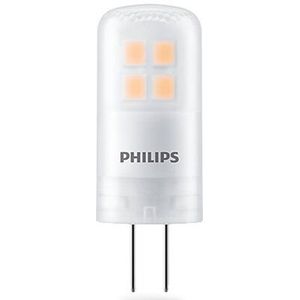 Philips CorePro 1,8W (20W) G4 LED Steeklamp Warm Wit