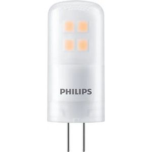 Philips 76775400 LED-lamp Energielabel F (A - G) G4 2.7 W = 28 W Warmwit (Ø x h) 15 mm x 40 mm Niet dimbaar 1 stuk(s)