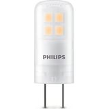 Philips LED Capsule Mat - 20 W - GY6.35 - Warmwit Licht