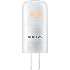 Philips - led 76791400 led eek f (a - g) GY6.35 Stiftsockel 1.8 w = 20 w Warmweiß (ø x l) 1.3 cm x 3.5