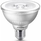 Philips Ledreflectorlamp Warm Wit E27 9,5w