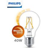 Philips 8718699770525 LED-lamp Warm wit 2200 K 5 W E27