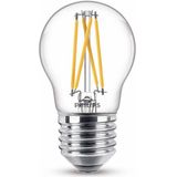 Philips 8718699770648 LED-lamp Warm wit 2200 K 3,2 W E27