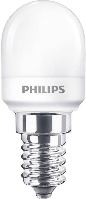 Philips T25 LED Lamp - E14 - Kogel - Mat - 2700K - 0.9W (7W)