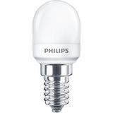 Philips - LED Lamp - Warm Wit - E14 - 15W