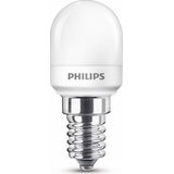 Philips Ledlamp Koelkast E14 1,7w | Lichtbronnen