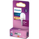 Philips - LED Lamp - Warm Wit - E14 - 15W