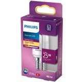 Philips - 77195900 - LED-lamp - Warmwit - E14 - 3.2 W - 1 stuk