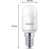 Philips - 77195900 - LED-lamp - Warmwit - E14 - 3.2 W - 1 stuk
