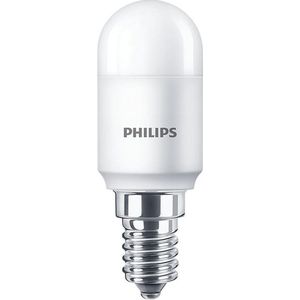 Philips T25 LED Lamp - E14 - Kogel - Mat - 2700K - 3.2W (25W)