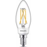 Philips LED E14 Kaars SceneSwitch 5W-4W-2W (40W)