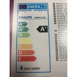Philips - Kaarslampen - Warm Wit - E14 - 4W - LED