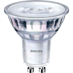 Philips - SceneSwitch Led Spot - Warm Wit Licht - GU10 - 355 Lumen