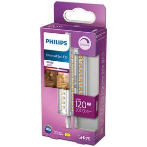 Philips Led 118mm Wh D 120w R7s