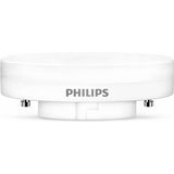 Philips - GX53 LED Spot - Warmwit Licht - 5.5W - Energiezuinig