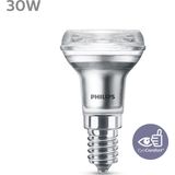 Philips - R39 - Lamp - Warm Wit - E14 - 1.80 W - 150 lm