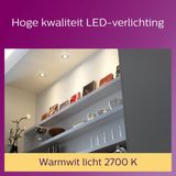 Philips - R39 - Lamp - Warm Wit - E14 - 1.80 W - 150 lm