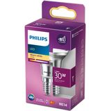 Philips - R39 - Lamp - Warm Wit - E14 - 1.80 W - 150 lm