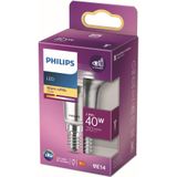 Philips - LED Reflector - Warm Wit - E14 - 2,8 W - 210 lm
