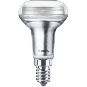 Philips LED Reflector - 40 W - E14 - warmwit licht