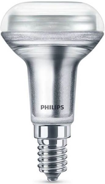 Philips - LED Reflector - Warm Wit - E14 - 2,8 W - 210 lm