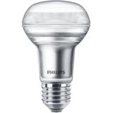 Philips LED-lamp Reflector - Warmwit licht - 40 W - E27 - R36 - Energiezuinige LED-verlichting - Levensduur tot 15 jaar