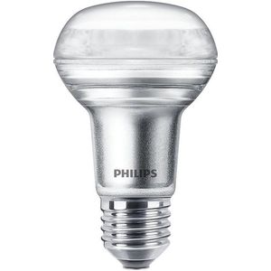 Philips Lighting 77381600 LED-lamp Energielabel G (A - G) E27 Reflector 3 W = 40 W Warmwit (Ø x l) 6.3 cm x 10.2 cm 1 stuk(s)
