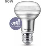 Philips - Dimbaar LED Reflectorlamp - Warm Wit - E27 - 4,5W
