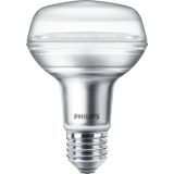 Philips LED Reflector 60W E27 Warm Wit
