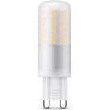 Philips LED-lamp Capsule - Warmwit licht - 60 W - G9 - Energiezuinige LED-verlichting - Levensduur tot 15 jaar
