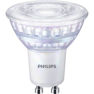 Philips Dimbare LED Spot 80W GU10 Warm Wit