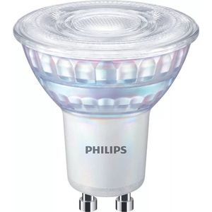 Philips - Dimbare LED Spot - Warm Wit - GU10 - 2,6W