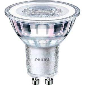Philips Lighting 77419600 LED-lamp Energielabel F (A - G) GU10 Reflector 4.6 W = 50 W Neutraalwit (Ø x l) 5 cm x 5.4 cm 1 stuk(s)