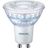 Philips - Dimbare LED Spot - Warm Wit - GU10 - 3,8W