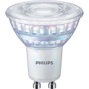 Philips LED Spot - 50 W - GU10 - Dimbaar Warmwit Licht