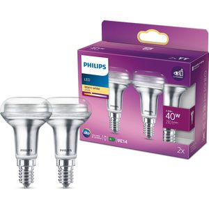LED Lamp - Warmwit - 2,8 W - 210 Lumen - 15000 Uur Levensduur