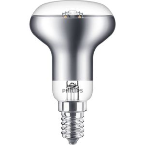 Philips energiezuinige LED Reflector - 40 W - E14 - warmwit licht - 2 stuks - Bespaar op energiekosten