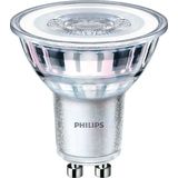 Philips GU10 LED Spot - 2700K - 3.5W (35W) 2 Stuks