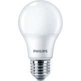 Philips LED-Lampe Standard 8W/827 (60W) Frosted 4-pack E27